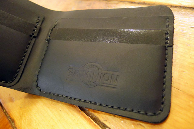 Dominion Leather Goods for Kid Icarus