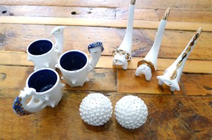 Grace Eunmi Lee at Kid Icarus