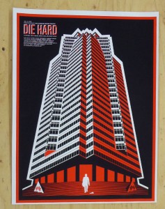 Die Hard by Ron Guyatt