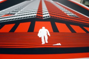 Die Hard by Ron Guyatt