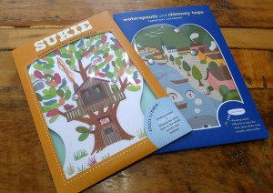 Perpetual Calendars at Kid Icarus