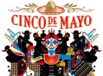 Celebrating Cinco de Mayo  at Kid Icarus