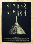 Timber Timbre Tour poster