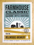 New Posters for Bellwoods Brewery
