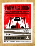 Farmageddon Outta Here!