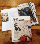 Hole & Corner magazine is here!