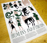 New Banquet Prints are In!