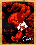 Goblin Poster