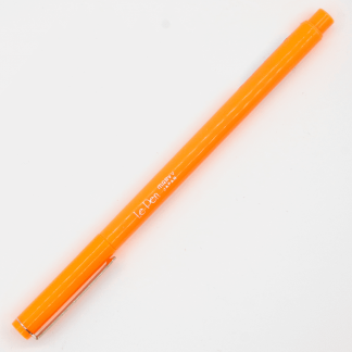 Le Pen - PEN - Fluorescent Orange