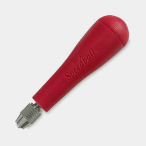 Speedball - LINO - Cutter Handle