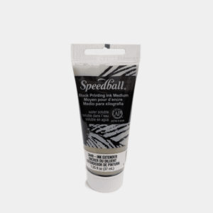 Speedball - BLOCK INK - Water Soluble Extender