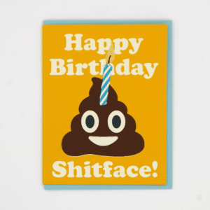 Kid Icarus - BIRTHDAY - Happy Birthday Shitface
