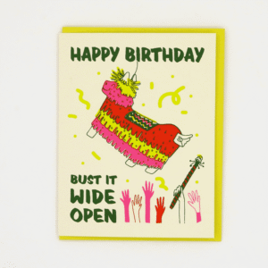 Kid Icarus - BIRTHDAY - Piñata