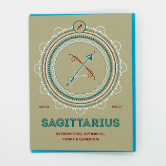 Kid Icarus - BIRTHDAY - Sagittarius Zodiac