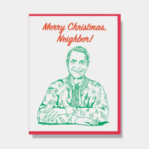 Smitten Kitten - HOLIDAY - RIP Fred Rogers