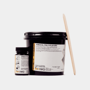 Kiwocol Poly-Plus S Emulsion - 1 qt.