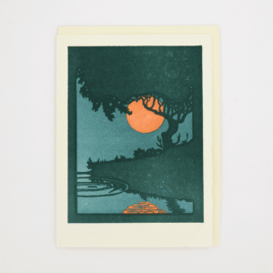 Saturn Press - EVERYDAY - Summertime
