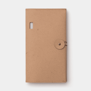 JStory - PLANNER COVER - Kraft