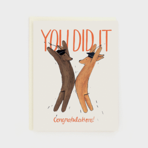 The Paperhood - GRADUATION - Graduation Dogs