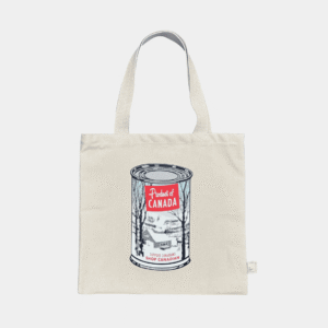 Christopher Rouleau - TOTE - Product of Canada