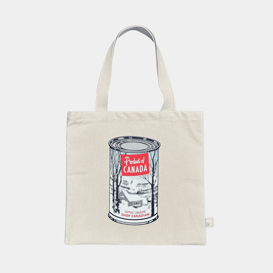 Christopher Rouleau - TOTE - Product of Canada