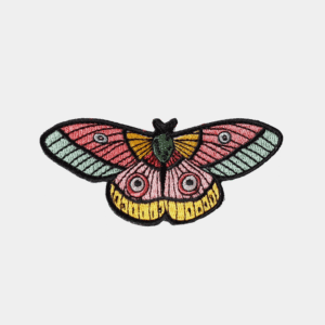 Ripple Splash - PATCH - Moth