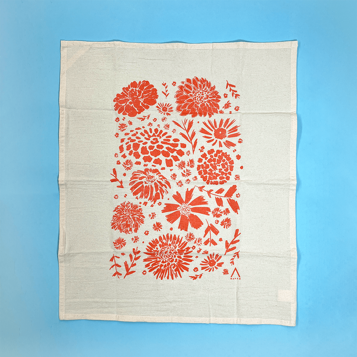 Havyn Tea Towels